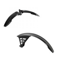 Комплект крыльев Zefal Deflector RS75-FM60 черный