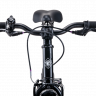 Велосипед Bear Bike Kitez 16 черный (2021) - Велосипед Bear Bike Kitez 16 черный (2021)