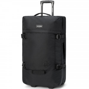 Дорожная сумка Dakine 365 Roller LT 100L black 