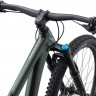 Велосипед Giant Trance X 29 2 Balsam Green/Black (2021) - Велосипед Giant Trance X 29 2 Balsam Green/Black (2021)