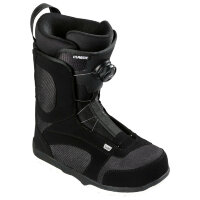 Ботинки для сноуборда Head Classic Boa Black (2022)