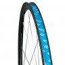 Ободная лента Schwalbe для бескамерных колес 42мм, 10м/рулон - Ободная лента Schwalbe для бескамерных колес 42мм, 10м/рулон