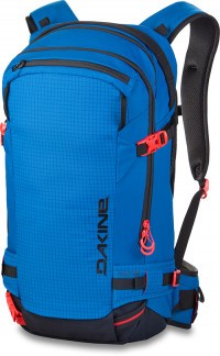 Рюкзак Dakine Poacher 22L Scout