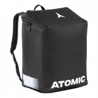 Сумка для ботинок Atomic BOOT & HELMET PACK Black/White (2020)