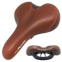 Седло для велосипеда Velo VL-6221 PLUSH комфорт