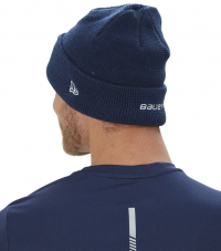 Шапка BAUER NE TEAM KNIT TOQUE NAV (1057032)