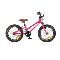 Велосипед Shulz Chloe 16 Race pink