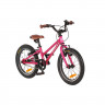 Велосипед Shulz Chloe 16 Race pink - Велосипед Shulz Chloe 16 Race pink