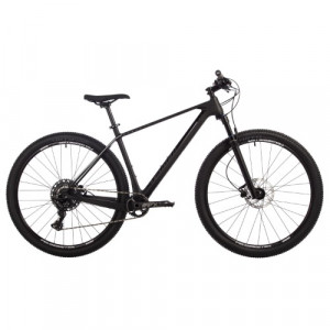 Велосипед Stinger 29&quot; Genesis STD черный рама: XL (2024) 