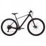 Велосипед Stinger 29" Genesis STD черный рама: XL (2024) - Велосипед Stinger 29" Genesis STD черный рама: XL (2024)