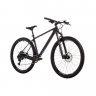 Велосипед Stinger 29" Genesis STD черный рама: XL (2024) - Велосипед Stinger 29" Genesis STD черный рама: XL (2024)