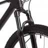 Велосипед Stinger 29" Genesis STD черный рама: XL (2024) - Велосипед Stinger 29" Genesis STD черный рама: XL (2024)