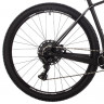 Велосипед Stinger 29" Genesis STD черный рама: XL (2024) - Велосипед Stinger 29" Genesis STD черный рама: XL (2024)