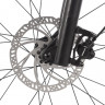 Велосипед Stinger 29" Genesis STD черный рама: XL (2024) - Велосипед Stinger 29" Genesis STD черный рама: XL (2024)
