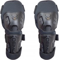 Наколенники Demon Tactic Shorty Knee Pads JR