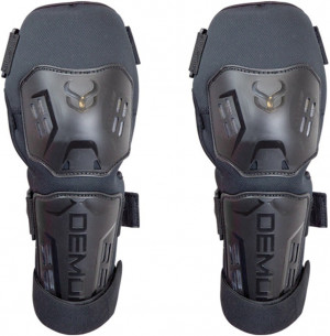 Наколенники Demon Tactic Shorty Knee Pads JR 