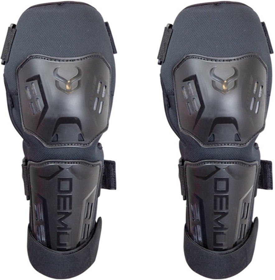 Наколенники Demon Tactic Shorty Knee Pads JR купить со скидкой в
