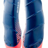 Защита голени Shred Shin Guards navy blue/rust - L (42 см) - Защита голени Shred Shin Guards navy blue/rust - L (42 см)