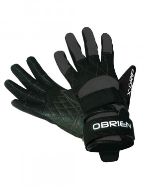 Перчатки для водных видов спорта O&#039;Brien GLOVES, OB COMPETITOR XGRIP S20 (214230) 