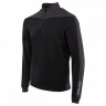 Толстовка BAUER PREMIUM FLEECE 1/4 ZIP SR - BLK (1053535) - Толстовка BAUER PREMIUM FLEECE 1/4 ZIP SR - BLK (1053535)