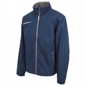 Куртка Bauer Flex Jacket SR navy (1048398) 