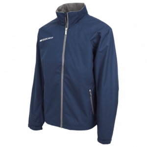 Куртка BAUER FLEX JACKET SR-NAV (1048398) (2022) 