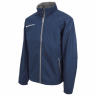 Куртка BAUER FLEX JACKET SR-NAV (1048398) (2022) - Куртка BAUER FLEX JACKET SR-NAV (1048398) (2022)