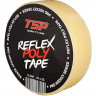 Лента для щитков TSP Reflex Poly Tape 24мм x 25м clear - Лента для щитков TSP Reflex Poly Tape 24мм x 25м clear