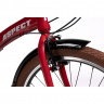 Велосипед Aspect Komodo 3 20" красный (2023) - Велосипед Aspect Komodo 3 20" красный (2023)