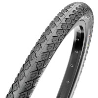 Велопокрышка Maxxis Re-Volt 700x47C 47-622 TPI60 Wire SilkShield E50