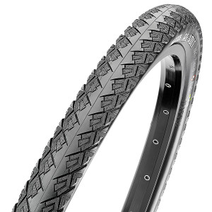 Велопокрышка Maxxis Re-Volt 700x47C 47-622 TPI60 Wire SilkShield E50 