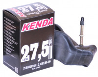 Велокамера 27.5" Kenda 1.75-2.125 45/54-584 Sport 48мм (5-516276)