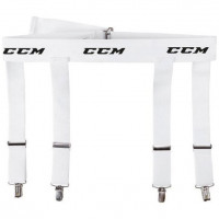 ПОЯС ДЛЯ ГАМАШ CCM GARTER BELT clips JR