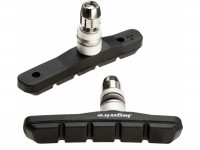 JAGWIRE Колодки тормозные Mountain Sport , molded, 70мм цена за 1 пару