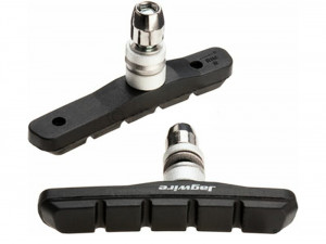 JAGWIRE Колодки тормозные Mountain Sport , molded, 70мм цена за 1 пару 