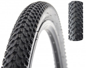 Велопокрышка Wanda 26x1.95 (53-559) P1197A-44 