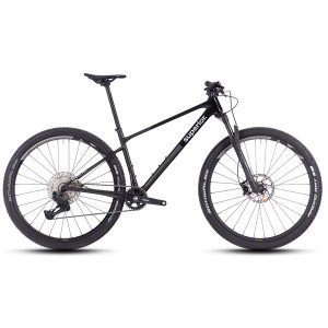 Велосипед Superior XP 9.2 29" Gloss Black/Carbon рама: XS (2026) 