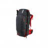 Рюкзак туристический Thule Alltrail 45L M Obsidian - Рюкзак туристический Thule Alltrail 45L M Obsidian