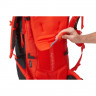 Рюкзак туристический Thule Alltrail 45L M Obsidian - Рюкзак туристический Thule Alltrail 45L M Obsidian