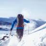 Рюкзак туристический Thule Alltrail 45L M Obsidian - Рюкзак туристический Thule Alltrail 45L M Obsidian