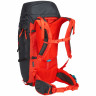 Рюкзак туристический Thule Alltrail 45L M Obsidian - Рюкзак туристический Thule Alltrail 45L M Obsidian