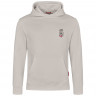 Толстовка Van Deer Essential Hoodie off white V26BE088 - Толстовка Van Deer Essential Hoodie off white V26BE088