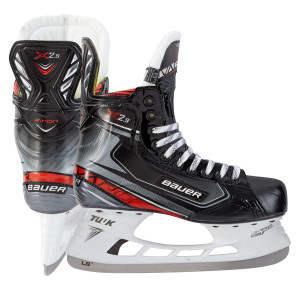 Коньки Bauer Vapor X2.9 S19 JR EE (1054770) 