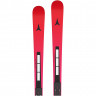 Горные лыжи Atomic Redster G9 FIS Revoshock S J-RP³ (152-166) без креплений (2026) - Горные лыжи Atomic Redster G9 FIS Revoshock S J-RP³ (152-166) без креплений (2026)