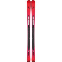 Горные лыжи Atomic Redster G9 FIS Revoshock S J-RP³ (152-166) без креплений (2026)