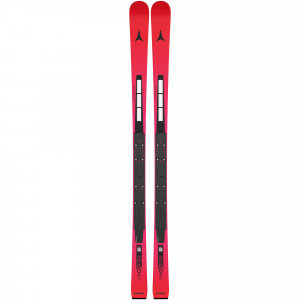 Горные лыжи Atomic Redster G9 FIS Revoshock S J-RP³ (152-166) без креплений (2026) 