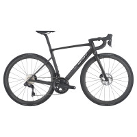 Велосипед Scott Addict RC 20 700C carbon black (TW) рама: M (2026) Велосипед Scott Addict RC 20 700C carbon black (TW) рама: M (2026)
