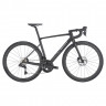 Велосипед Scott Addict RC 20 700C carbon black (TW) рама: M (2026) - Велосипед Scott Addict RC 20 700C carbon black (TW) рама: M (2026)