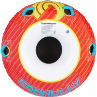 Баллон буксировочный 1-местный Connelly SPIN CYCLE 67191001 (2021)