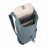 Рюкзак городской Thule Lithos Backpack 16L Pond Gray/Dark Slate - Рюкзак городской Thule Lithos Backpack 16L Pond Gray/Dark Slate